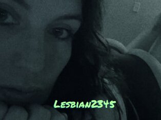 Lesbian2345