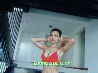 Lesbianlilit