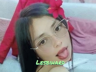 Lesbihard