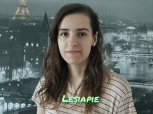 Lesiapie