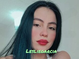 Lesliegarcia