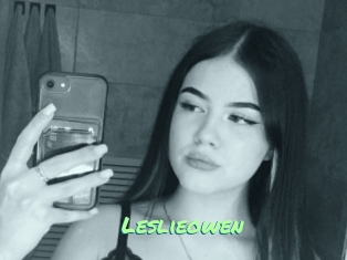 leslieowen Gothicorgien