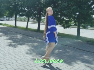 Lesliprok