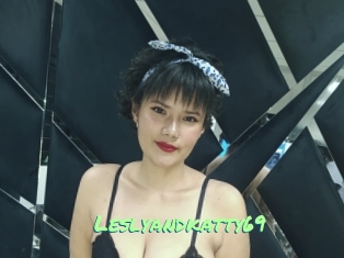 Leslyandkatty69
