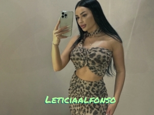Leticiaalfonso