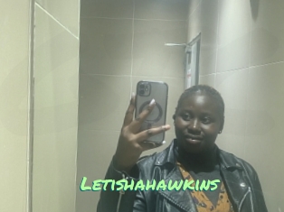 Letishahawkins