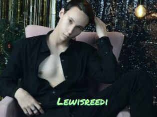 Lewisreedi