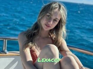 lexacoy Gothicorgien