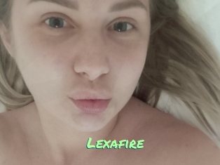 Lexafire