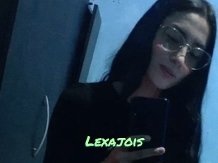 lexajois Gothicorgien