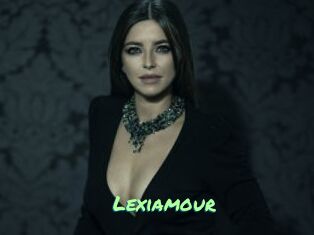 Lexiamour