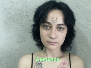 Lexieace
