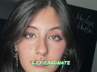 Lexieandnate