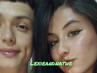 Lexieandnathe