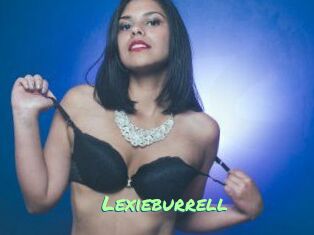 Lexieburrell