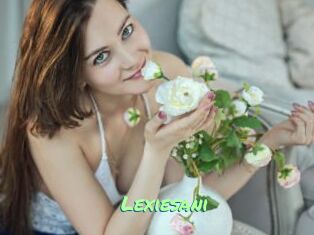 Lexiesani