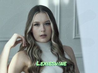 Lexieshine