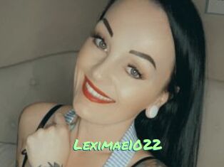 Leximae1022