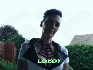 Lexisexy