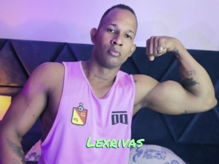 lexrivas Gothicorgien