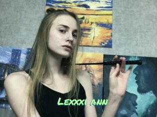Lexxxi_ann