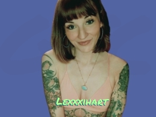 Lexxxihart