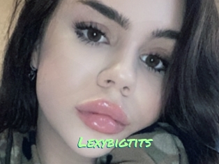 Lexybigtits