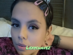 Lexychavez