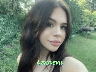 Lexydevil