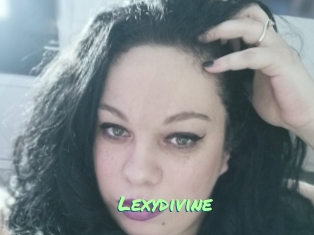 lexydivine Gothicorgien