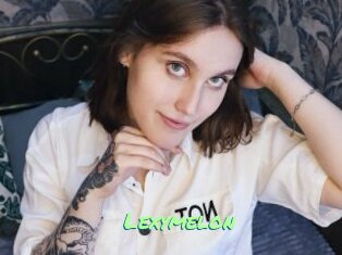 Lexymelon