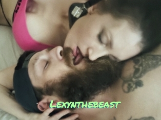 Lexynthebeast