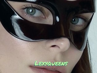 Lexyqueens