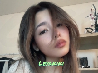 Leyakiki