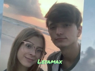 Leyamax