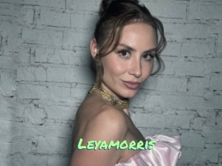 Leyamorris