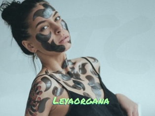 Leyaorgana