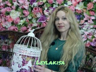 leylakisa Gothicorgien