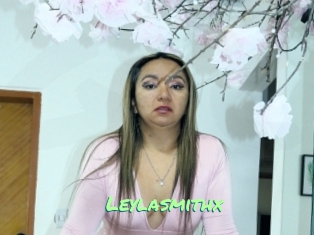 Leylasmithx