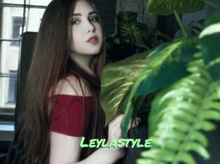 Leylastyle
