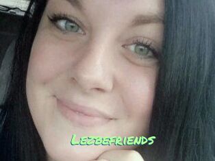 Lezbefriends