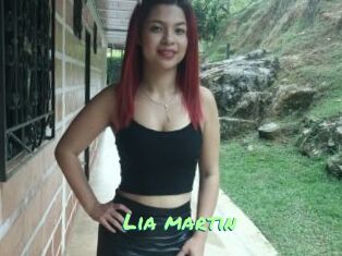 Lia_martin