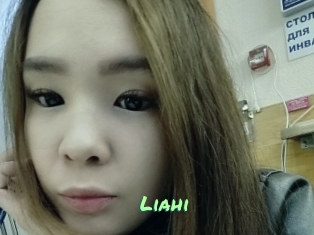 Liahi