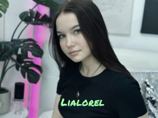 Lialorel