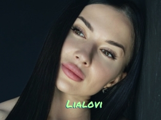 Lialovi