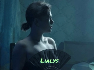 Lialys