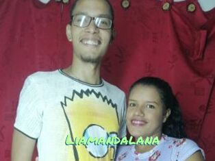 Liamandalana