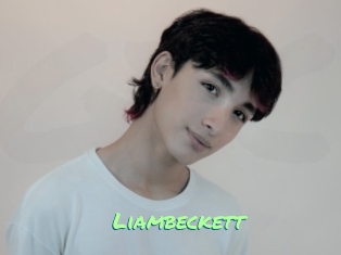 Liambeckett