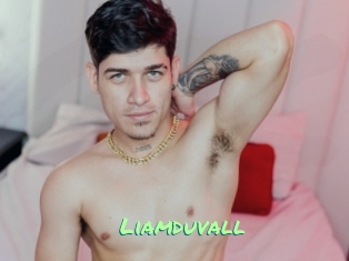 Liamduvall