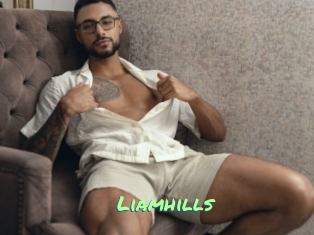 liamhills Gothicorgien